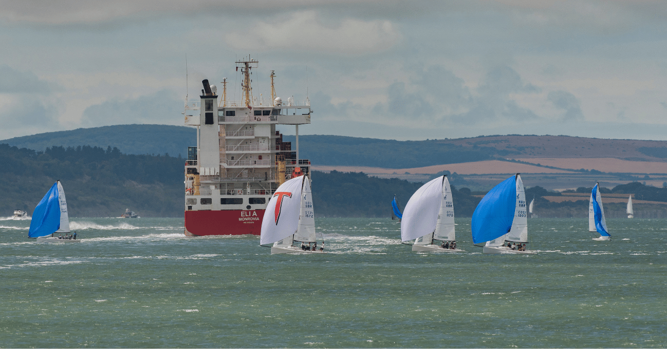 The Top 10 Most Epic Sailing Races in the World